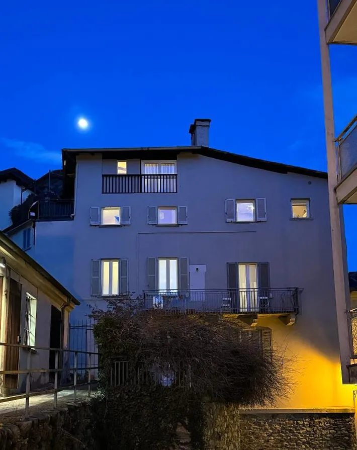 Ferienwohnung für 4 Personen, mit Garten, mit Haustier - 1