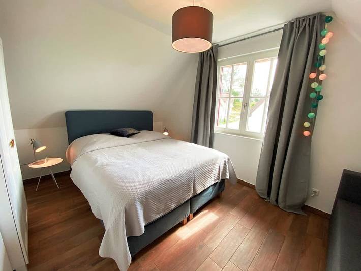 Ferienhaus für 5 Personen in Stove, Boiensdorf