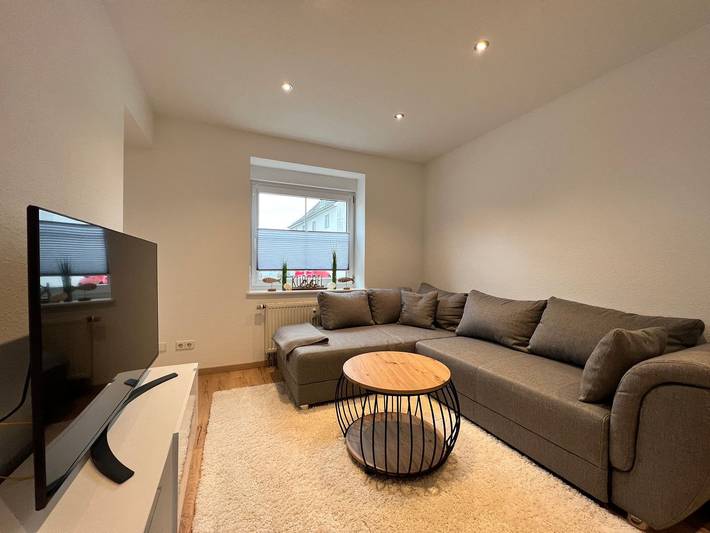 Ferienwohnung für 6 Personen in Allensbach - 4