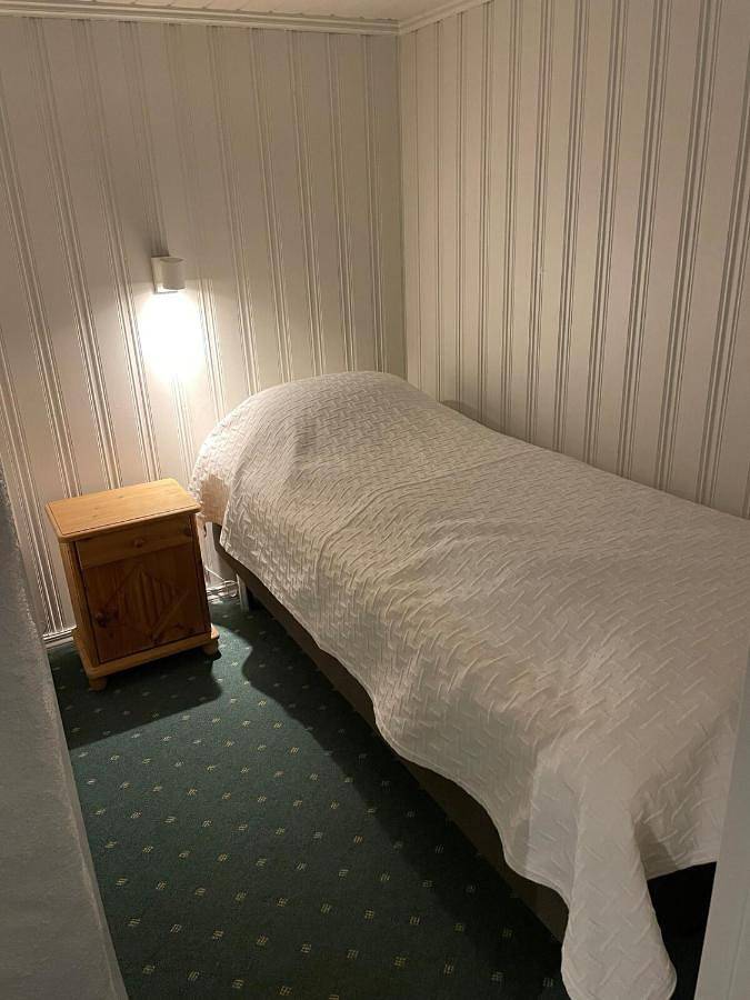 Ferienwohnung für 4 Personen, mit Garten und Ausblick in Molde - 4