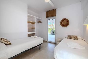 Chalet para 10 Personas en Las Marinas, Dénia, Foto 1