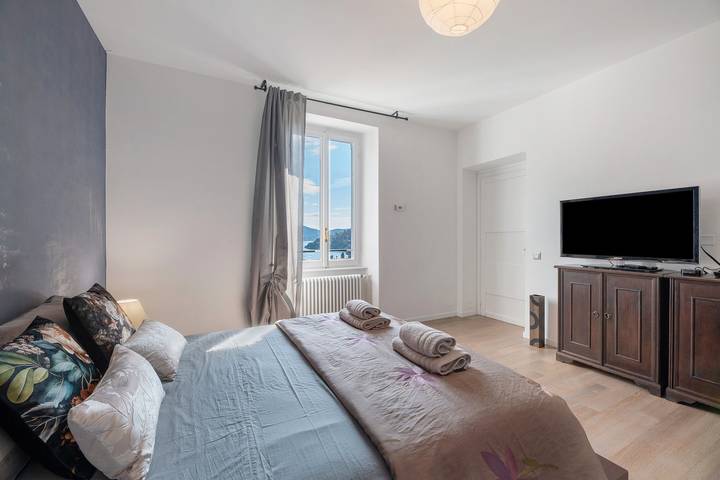 BnB für 4 Personen, mit Balkon in Italien - 2