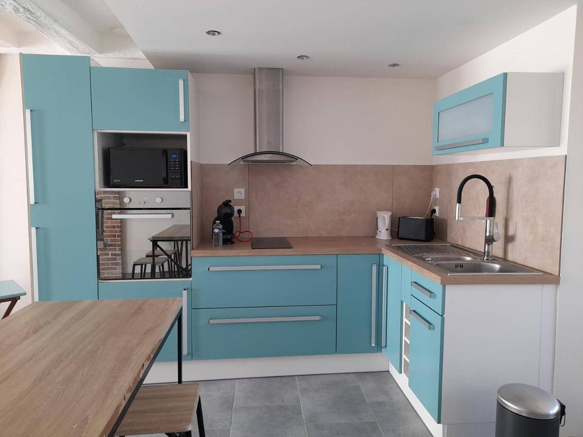 Appartement entier, Le lit de la Seine in Saint-Seine-l'Abbaye, Région de Dijon