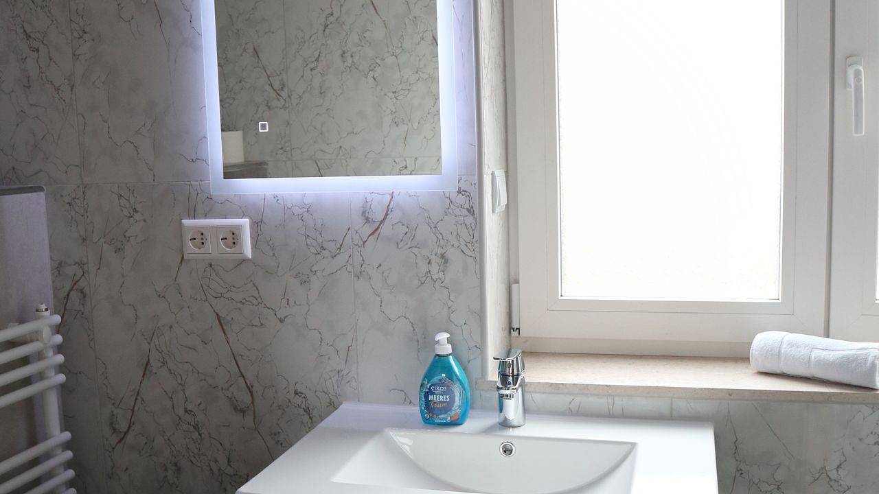 Ganze Ferienwohnung, Ferienwohnung für 1 Personen (57 m²) in Heede (Niedersachsen) in Heede, Emsland