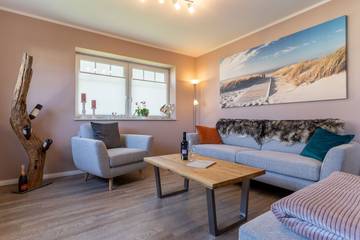 Ferienwohnung für 4 Personen in St. Peter-Ording, Halbinsel Eiderstedt, Bild 1