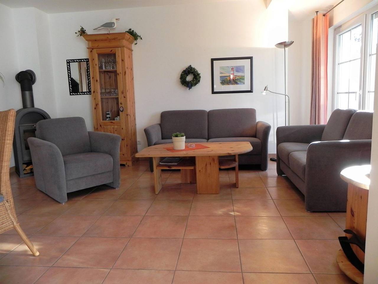 Ferienwohnung in Zingst für 4 Personen in Zingst