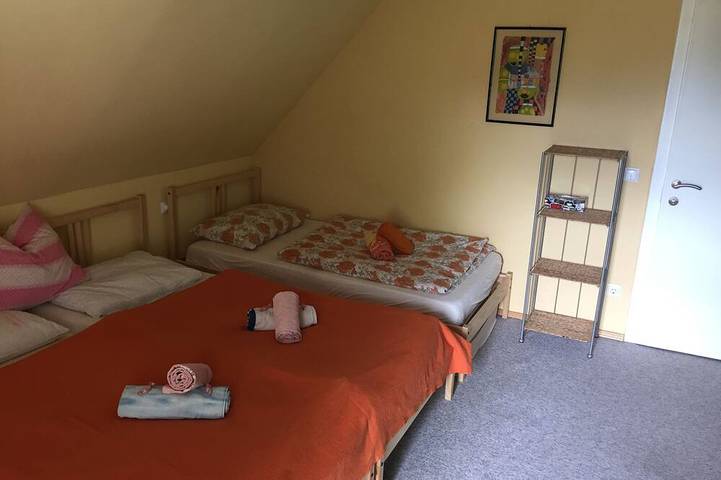 Ferienhaus für 10 Personen, mit Garten und Balkon in Spittal an der Drau - 2