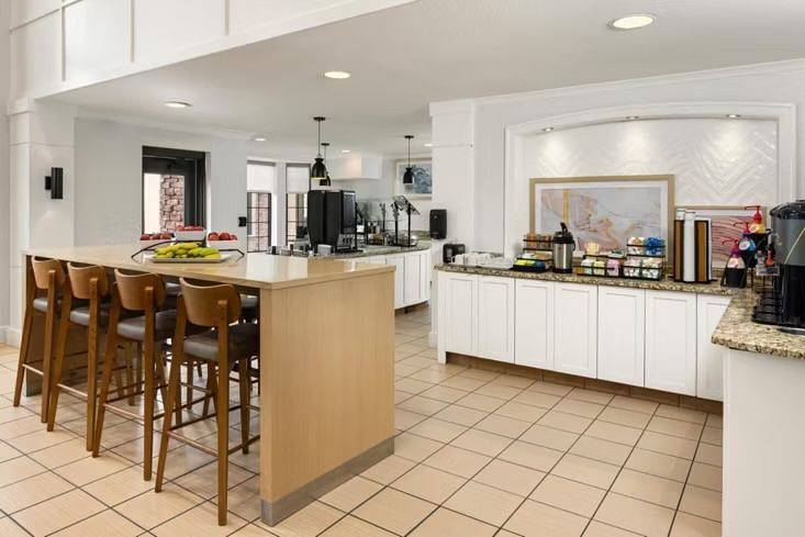 Entire studio, Staybridge Suites Minneapolis-Bloomington in Bloomington, Hennepin County