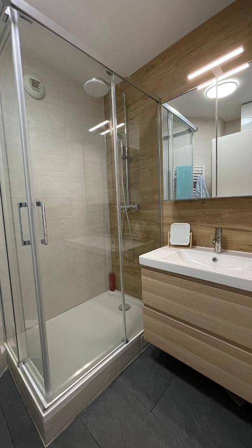 Geheel appartement, One-Bedroom Apartment in Deuil-la-Barre, Val-d'Oise