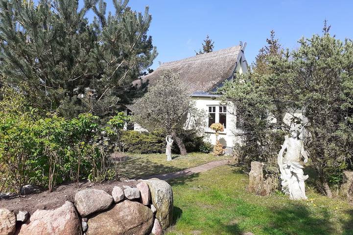 Bauernhof für 4 Personen, mit Sauna und Garten