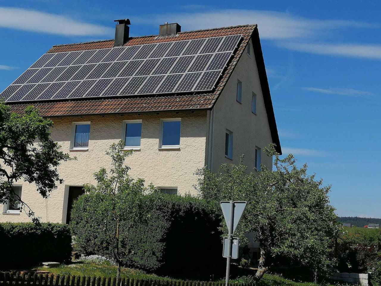 Ferienhaus Wagnerhof in Ahorntal, Frankenalb