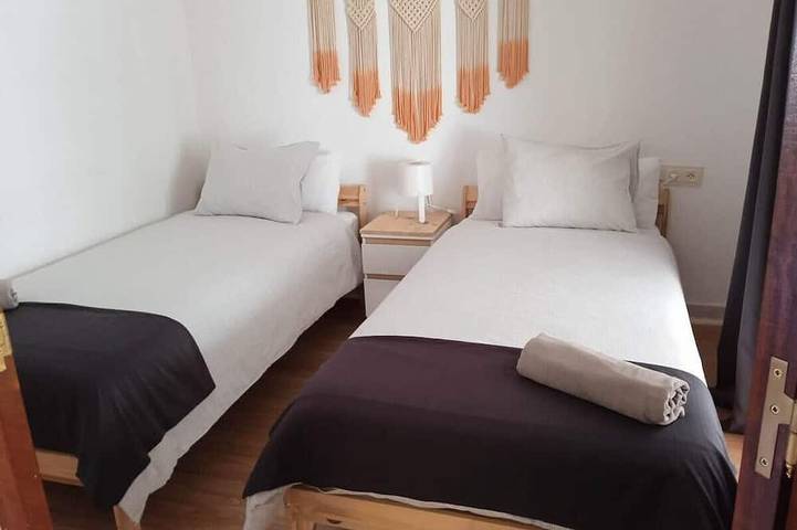 Ganze Wohnung, Apartamento Ferrol Vello \"ferrol\" in Ferrol, Rías Altas