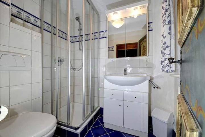 B&B für 4 Personen, mit Sauna in Kufstein Umgebung - 4