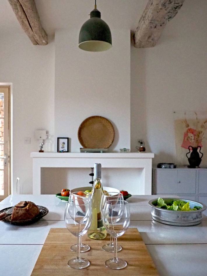 Location de vacances pour 12 personnes, avec terrasse, adapté aux familles à Bras - 4