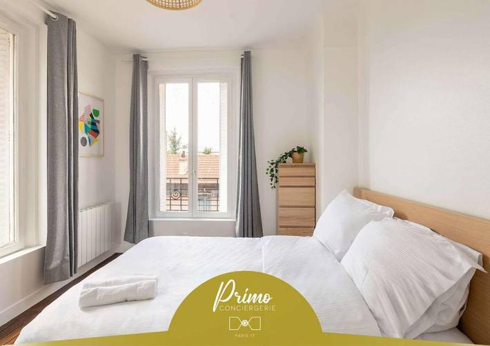 Apartamento de vacaciones para 5 personas - 1