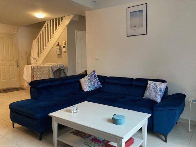 Location de vacances pour 6 personnes, avec jardin et terrasse à Brunoy - 3