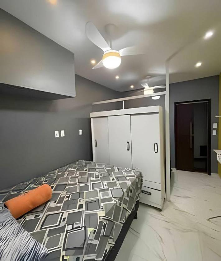 Casas e apartamentos de temporada para 4 pessoas em Santa Teresa (RJ)