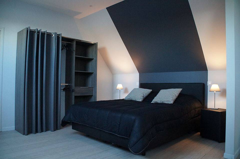 Gite du Mont Fleuri 1 in Halluin, Lille und Umgebung