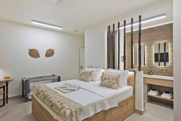 Villa für 14 Personen in Karpathos, Dodekanes, Bild 2