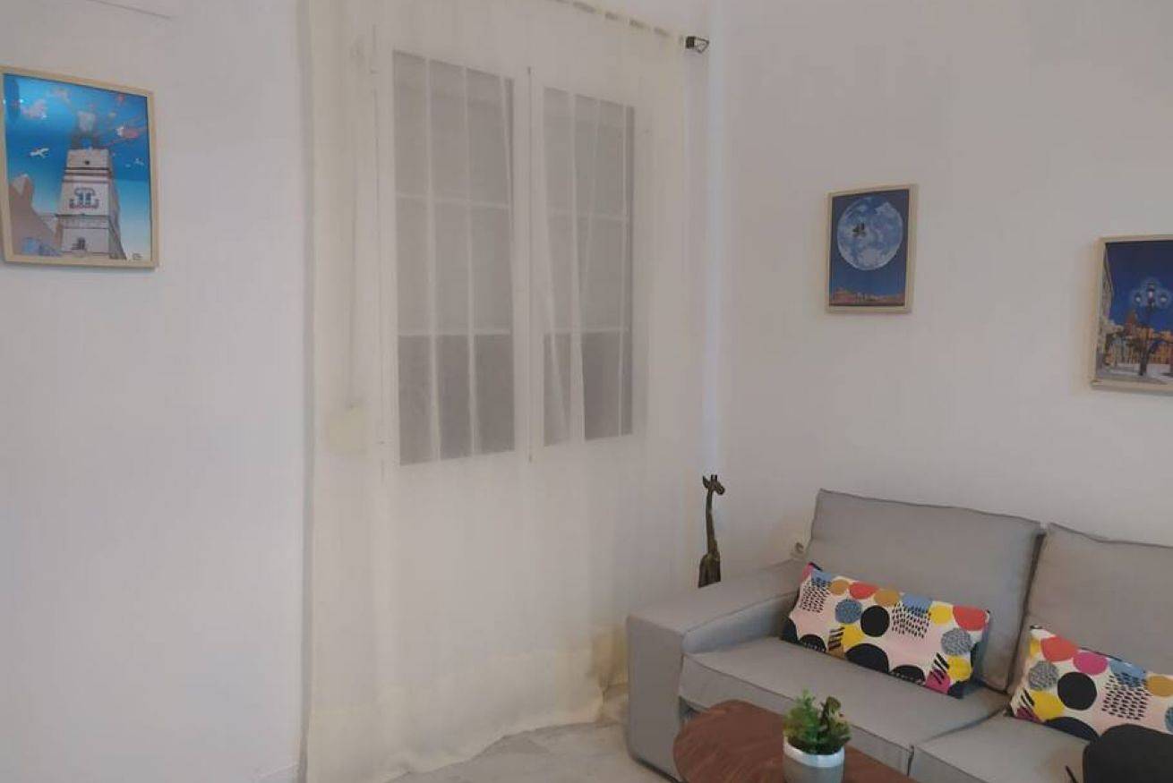 Appartamento intero, El Patio de San Isidro in Città vecchia di Cadice, Cadice