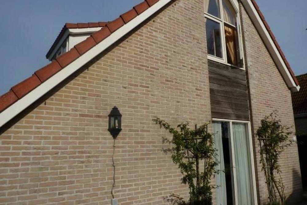 Casa vacanza a Costa Zeeland a partire da 177€ a notte