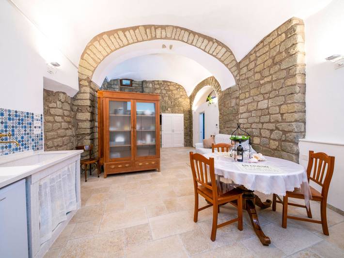 Holiday apartment for 2 people - 1