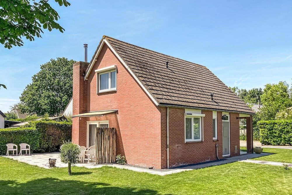Wunderschönes Haus mit 4 Schlafzimmern. in Aquadelta, Bruinisse
