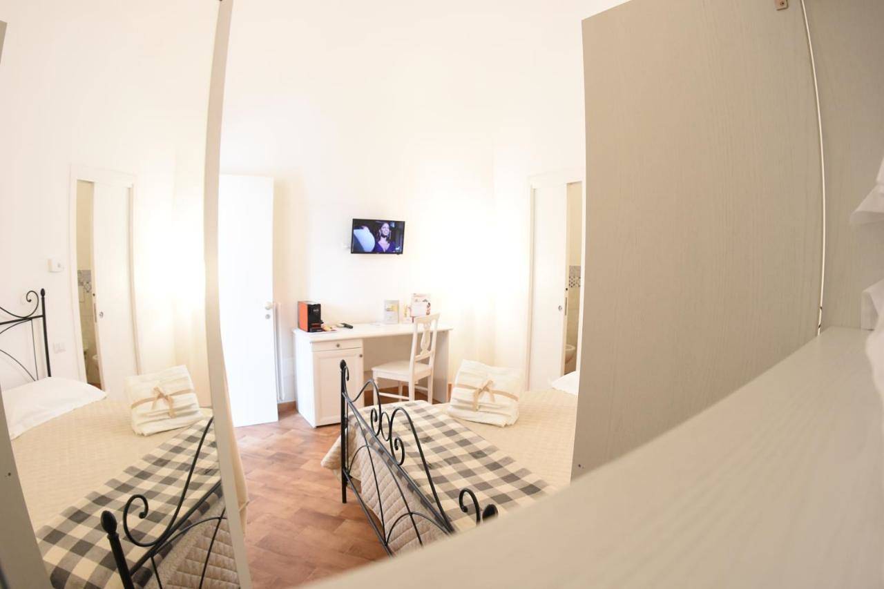 B&B Fontana La Stella in Gravina in Puglia, Parco nazionale dell'Alta Murgia