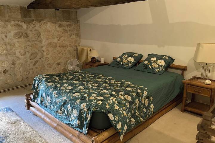 Location de vacances pour 12 personnes, avec piscine à Carsac-de-Gurson - 3