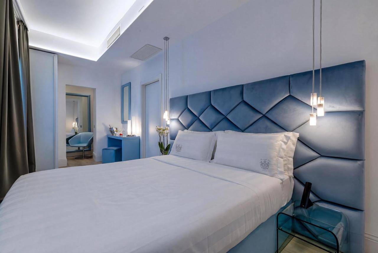 Miramare Luxury Dependance in San Remo, Commune de Sanremo
