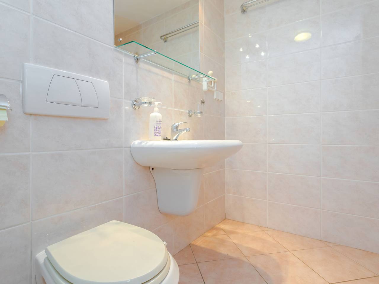 Ganze Wohnung, Apartment Puskar - 2 in Njivice, Krk