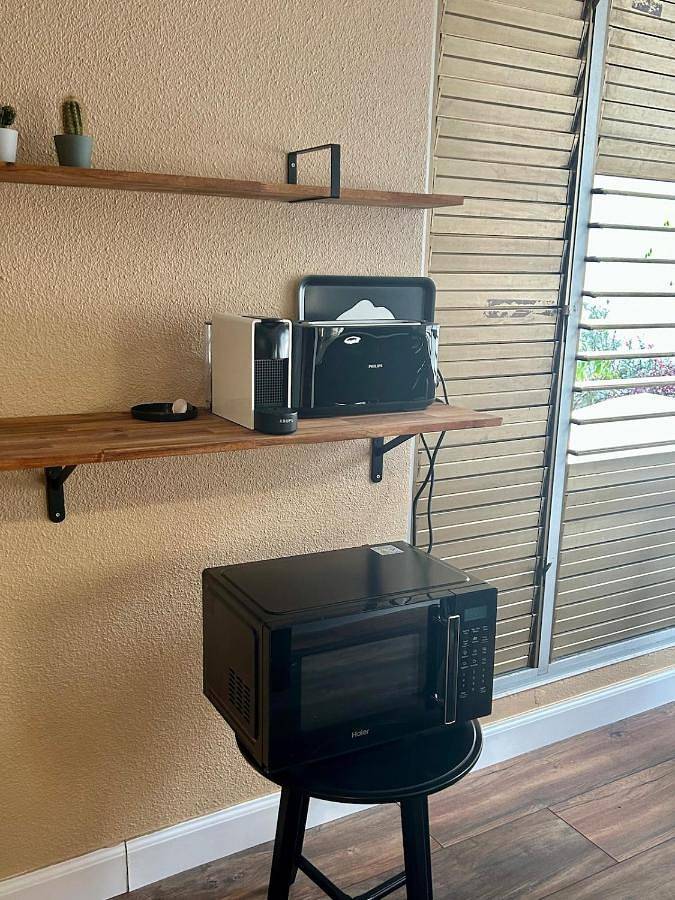 Gîte pour 2 personnes, animaux acceptés dans Le Barachois Saint Denis - 2