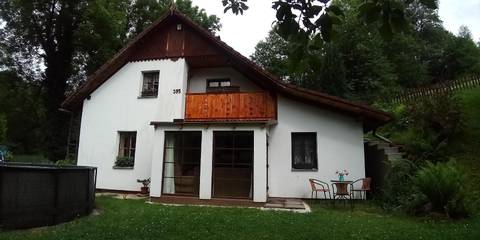 Ferienhaus für 6 Personen in Raspenava, Nordböhmen, Bild 2
