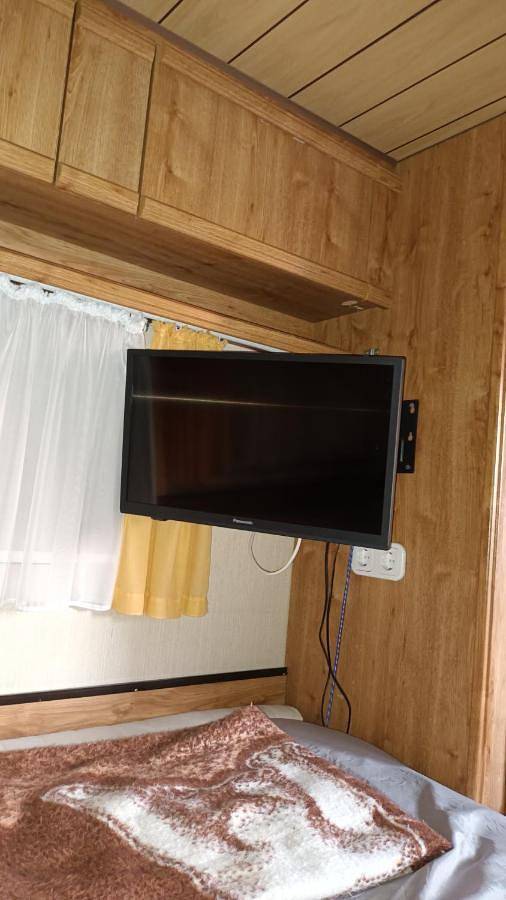 Ferienhaus für 4 Personen in Schloen-Dratow - 4
