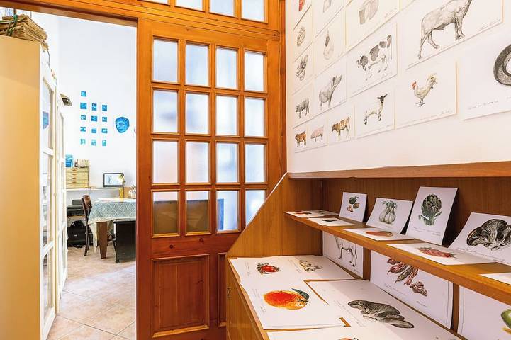 Bed and breakfast per 2 persone - 1