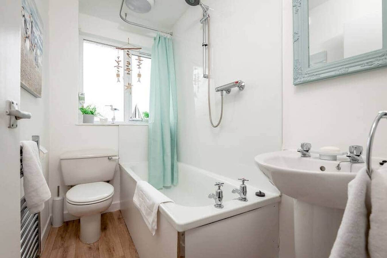 Appartement entier, The Loft on the Lane | Crail in Crail, Région de Fife