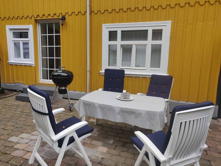 Ferienhaus für 4 Personen, mit Terrasse und Sauna in Wildemann - 2