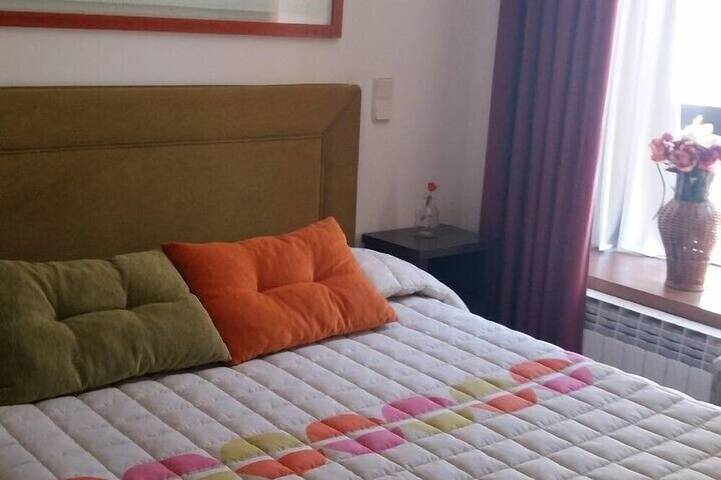 La Perseverancia Feng Shui in Sepúlveda, Provincia de Segovia