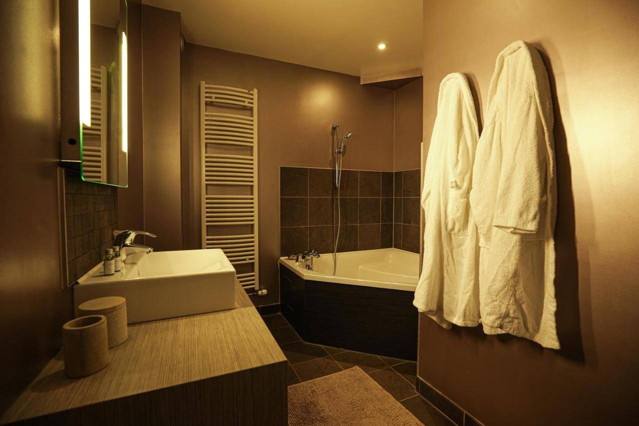 Classic Double Room in Anserville, Oise