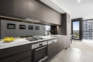 Apartment for 2 People in Melbourne, Victoria, Photo 4