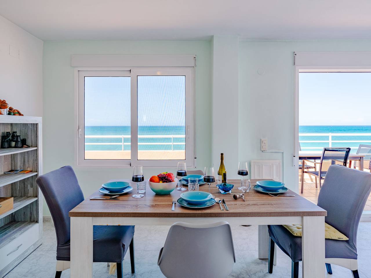 Apartamento entero, Talima in Dénia, Costa Blanca