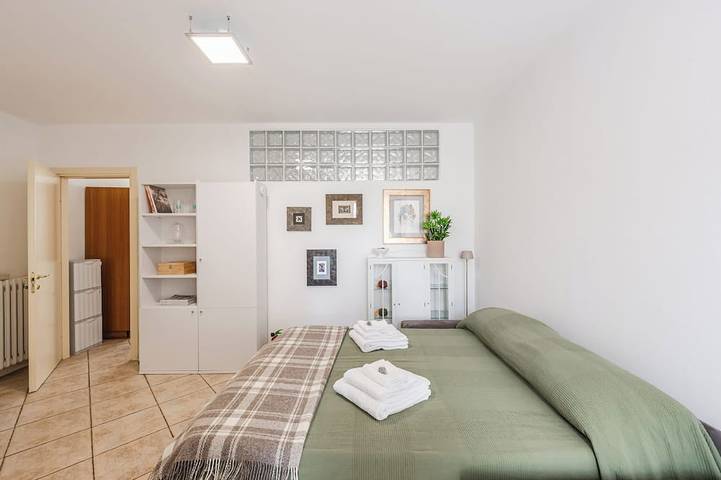 Apartamento de vacaciones para 4 personas - 1