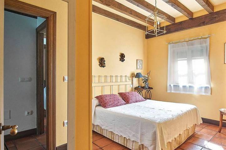 Casa Taté in Trasvía, Comillas — Space and serenity to share in Comillas, Kantabrische Küste