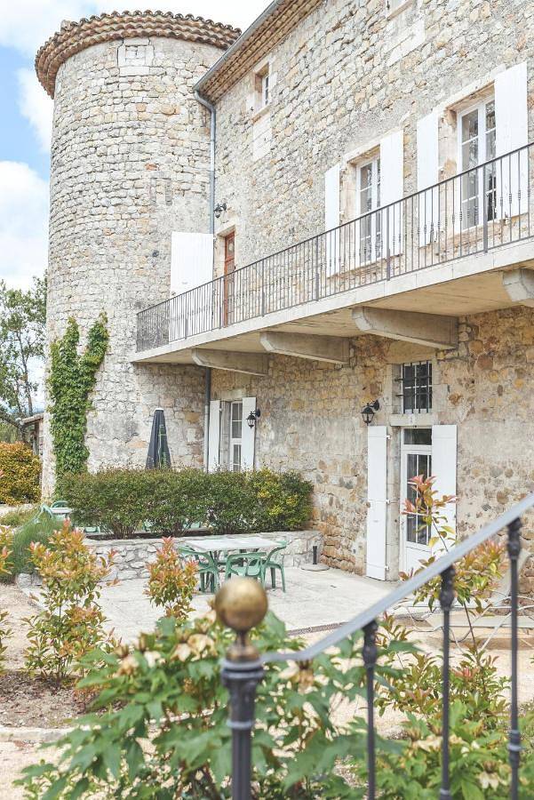 Holiday Home in Ruoms, Ardèche
