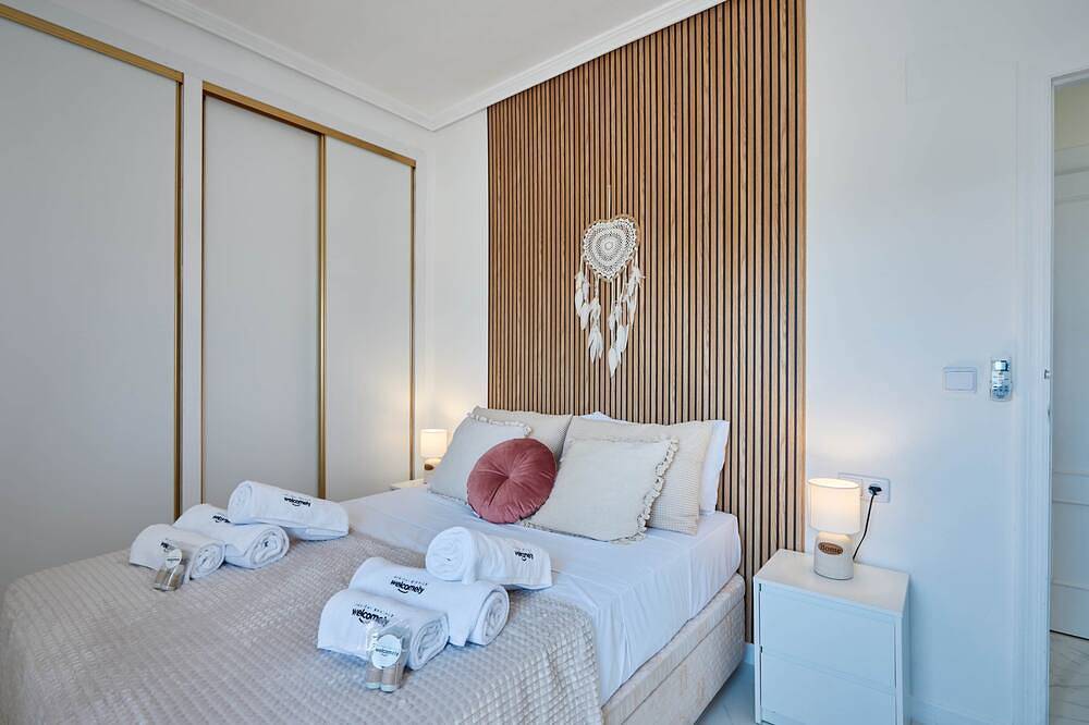 Entire apartment, Casa Loresa Silver in La Zenia Centre, Orihuela