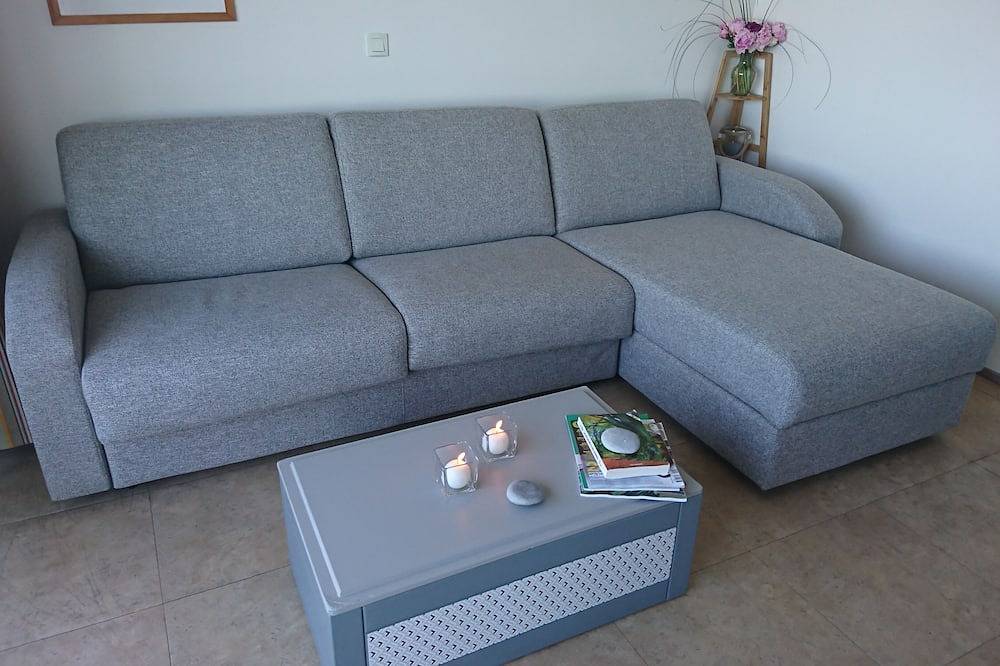 Ganze Wohnung, Sea view apartment **** in Cap-d'Ail, Nizza und Umgebung