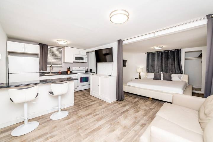 Holiday rental for 4 people, with pets in Miami
