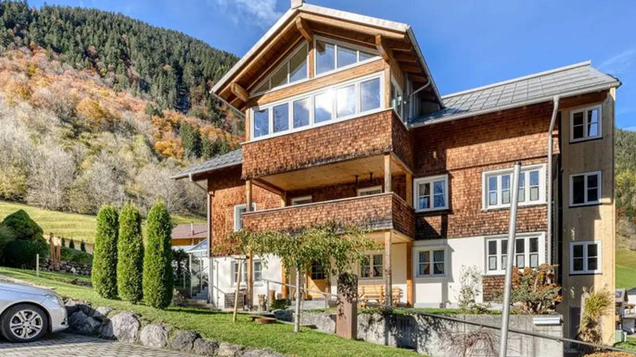 Appartamento vacanze a Brand a partire da 307€ a notte