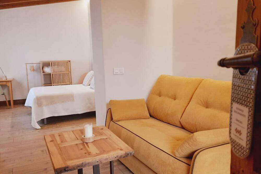 Habitación 5 - Las Llanas in Urda , Provincia de Toledo