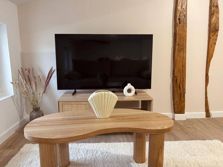 Gîte pour 4 personnes à Marmande - 3